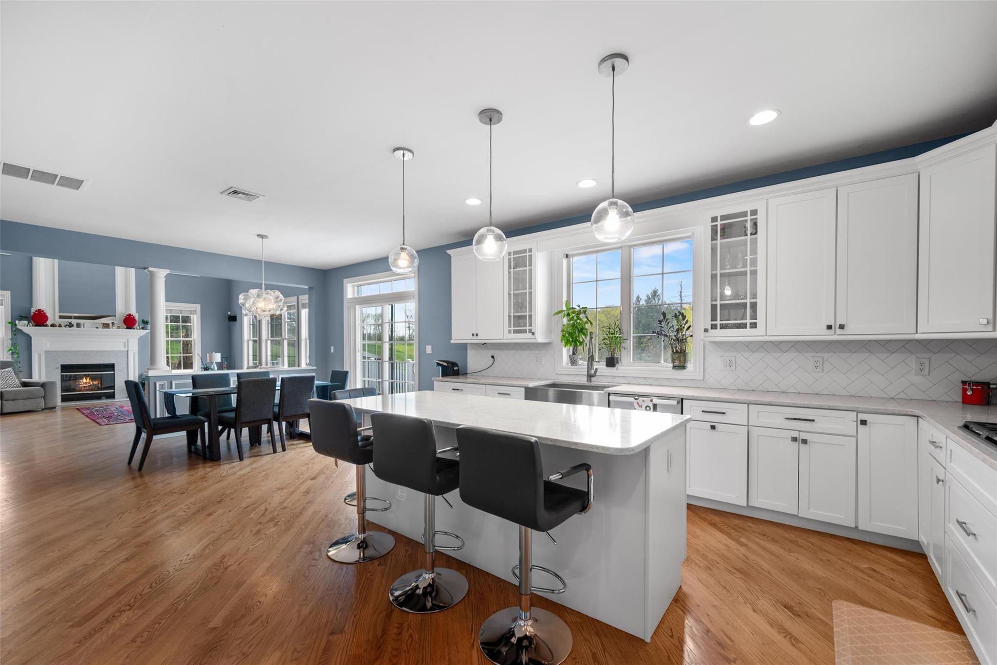 111 Mansion Ridge Boulevard, Monroe, New York image 13