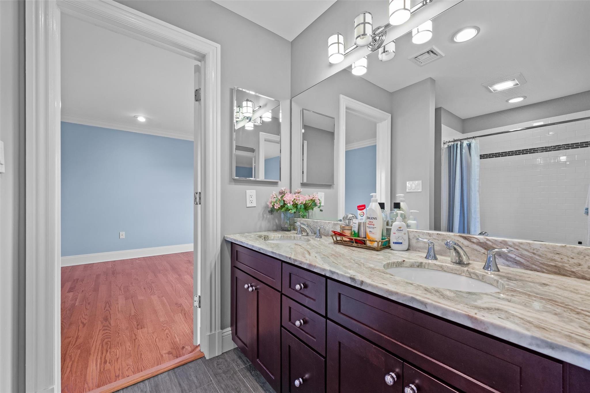 111 Mansion Ridge Boulevard, Monroe, New York image 26