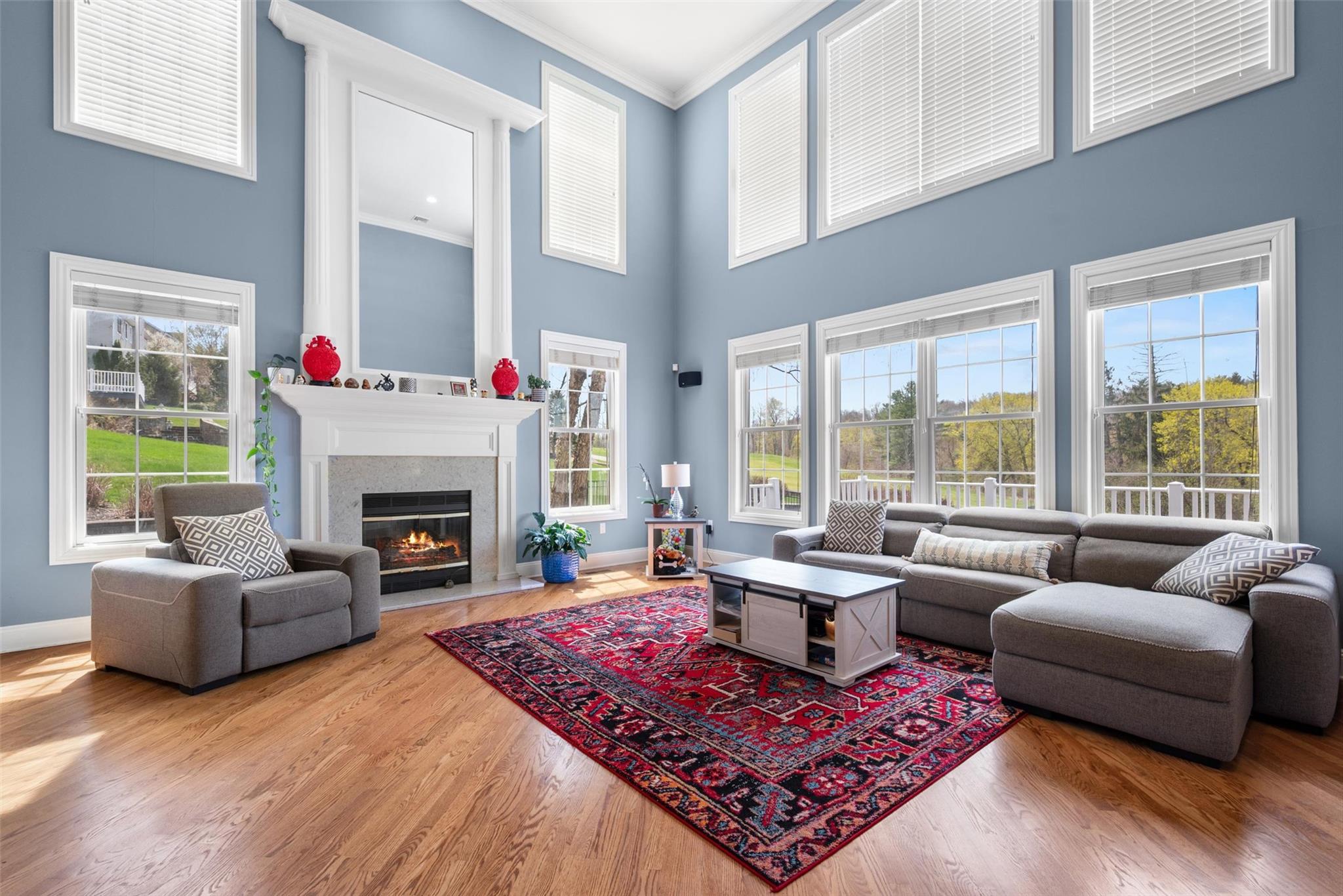 111 Mansion Ridge Boulevard, Monroe, New York image 16