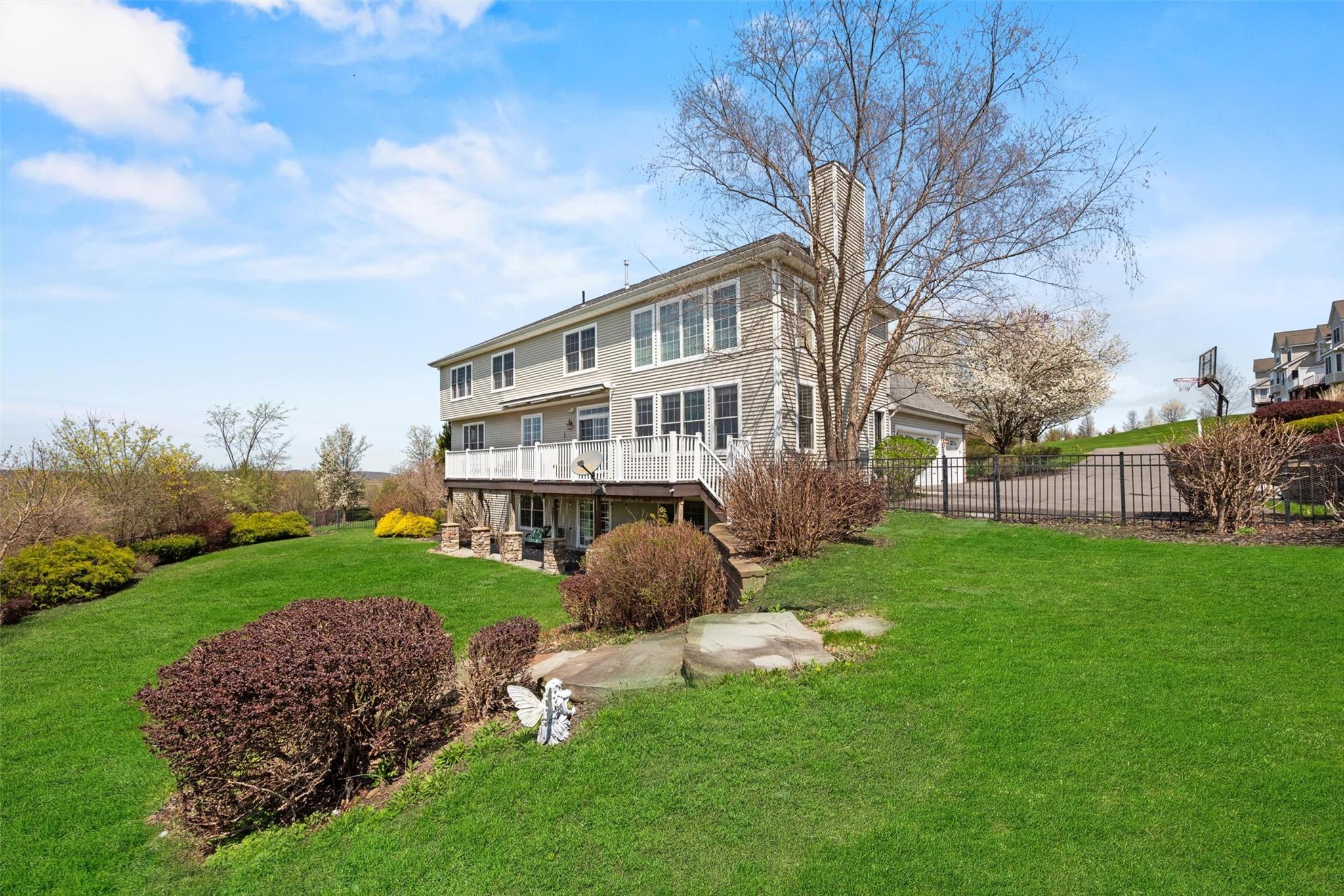 111 Mansion Ridge Boulevard, Monroe, New York image 47