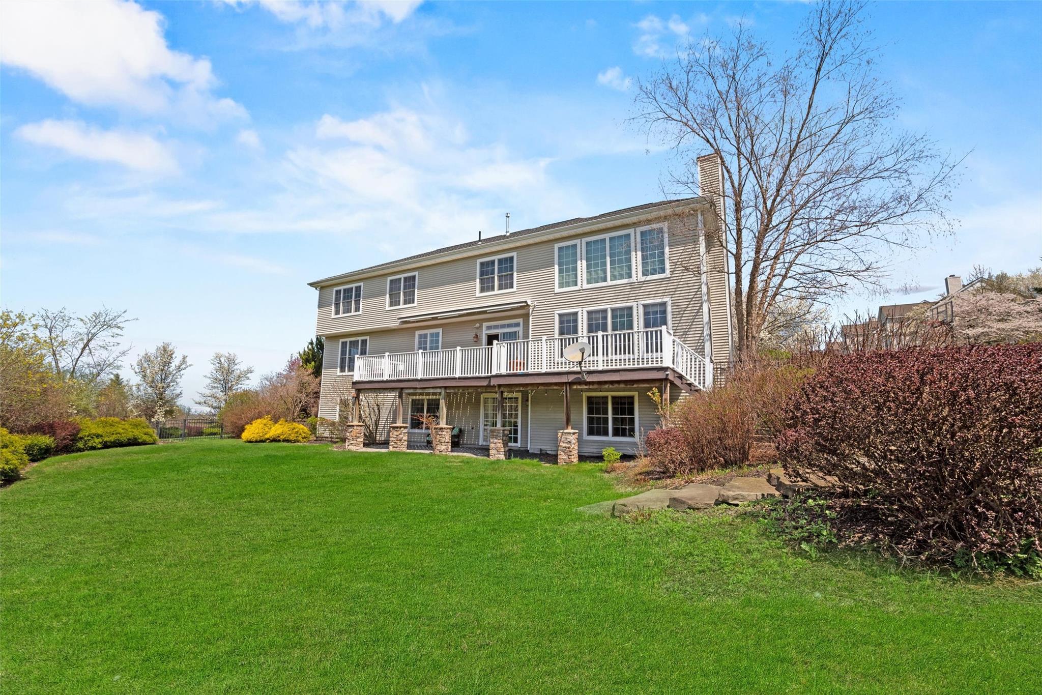 111 Mansion Ridge Boulevard, Monroe, New York image 46