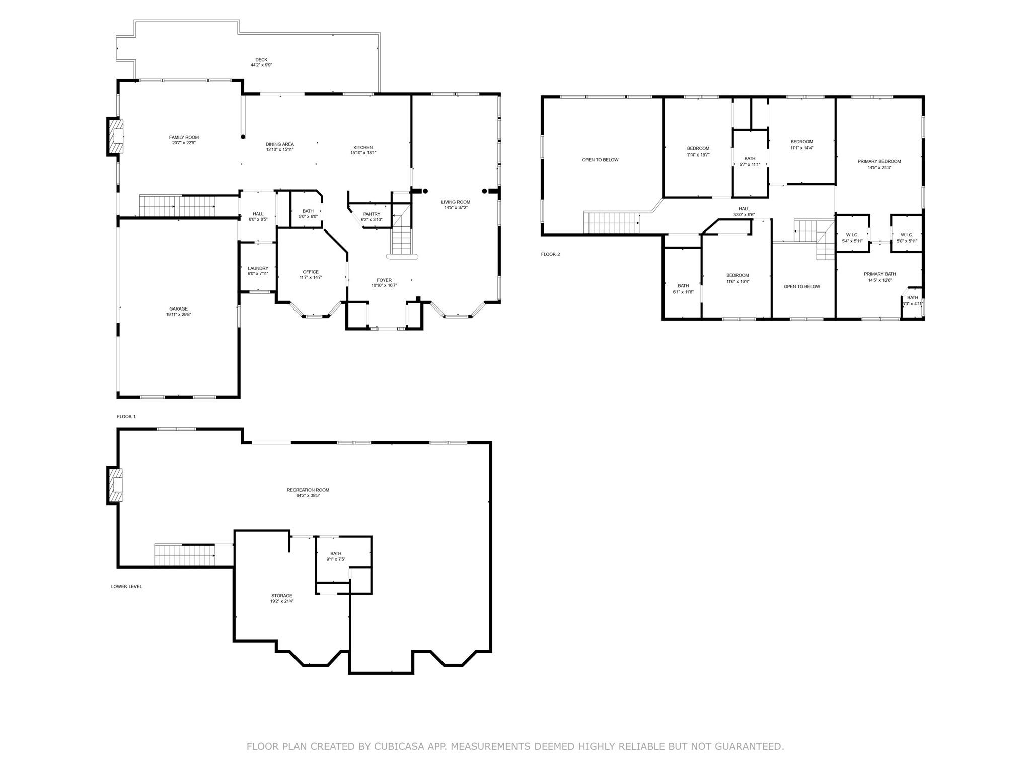 111 Mansion Ridge Boulevard, Monroe, New York image 50