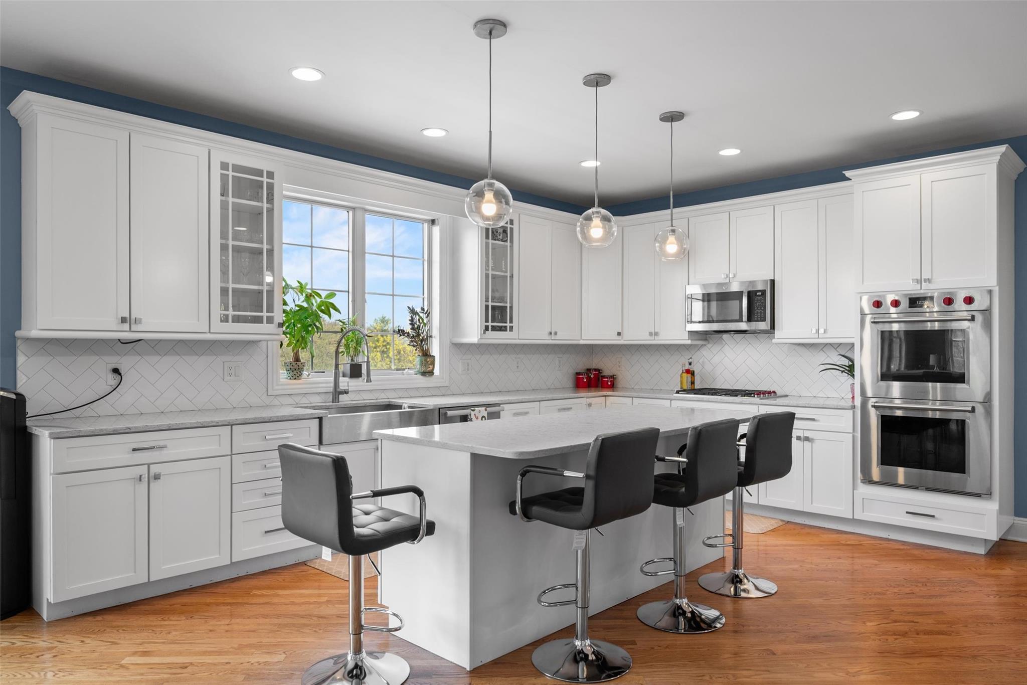 111 Mansion Ridge Boulevard, Monroe, New York image 14