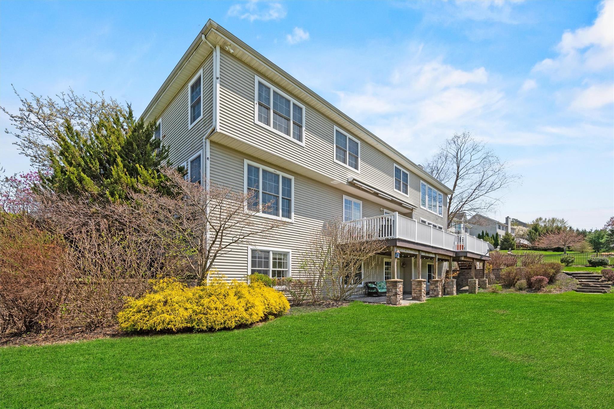 111 Mansion Ridge Boulevard, Monroe, New York image 45