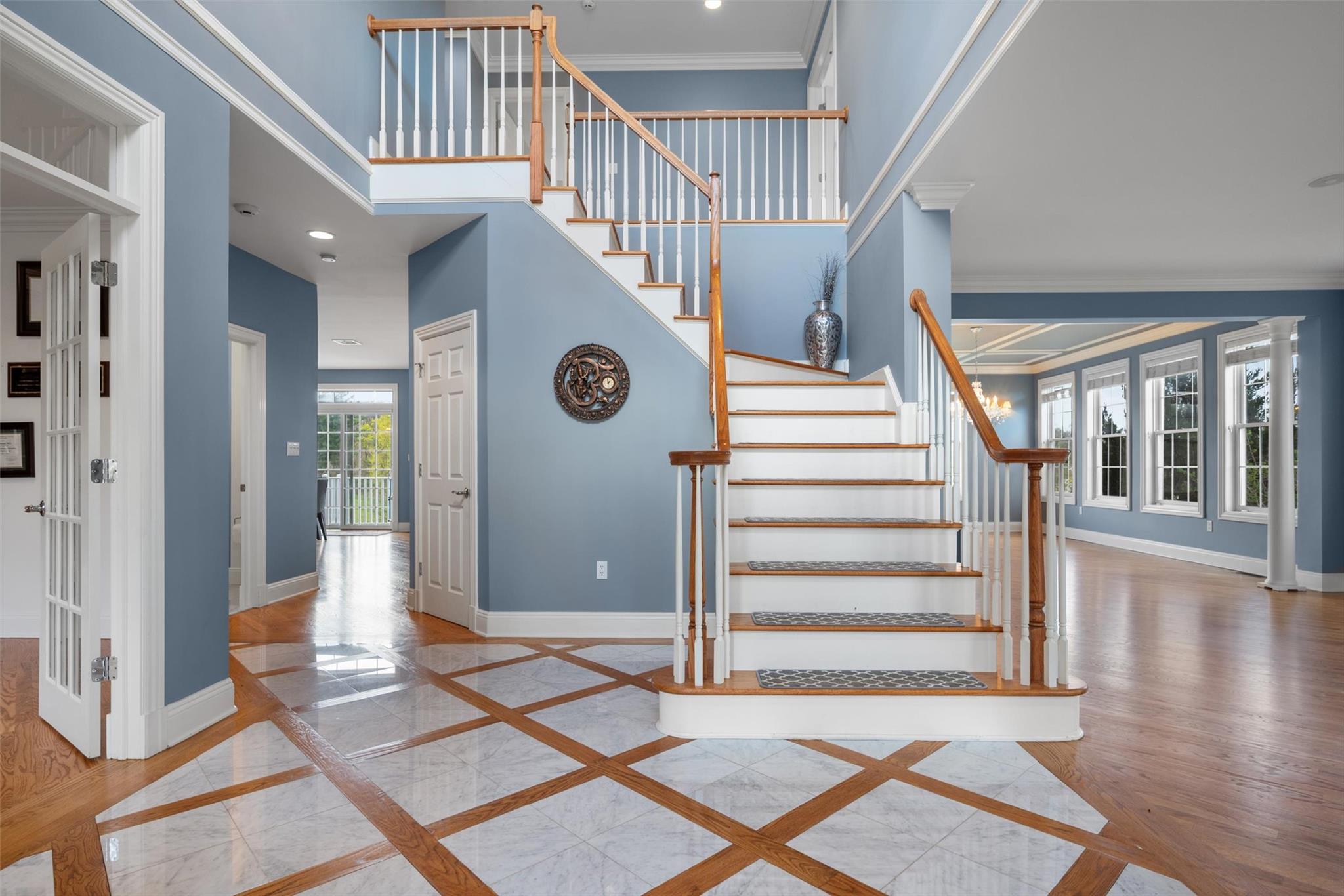111 Mansion Ridge Boulevard, Monroe, New York image 7