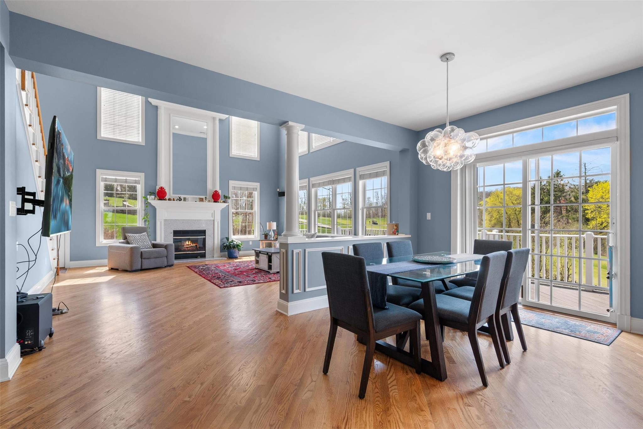 111 Mansion Ridge Boulevard, Monroe, New York image 15