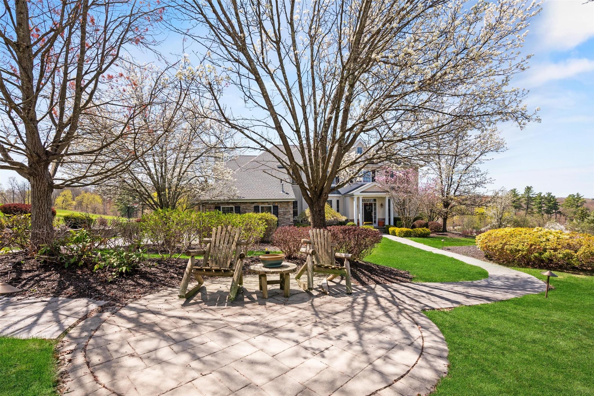111 Mansion Ridge Boulevard, Monroe, New York image 6