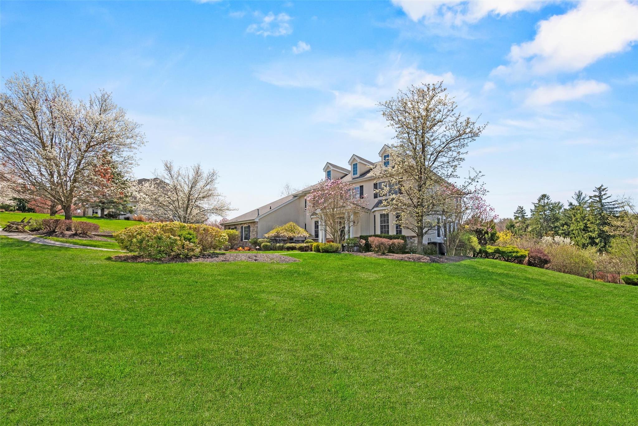 111 Mansion Ridge Boulevard, Monroe, New York image 48
