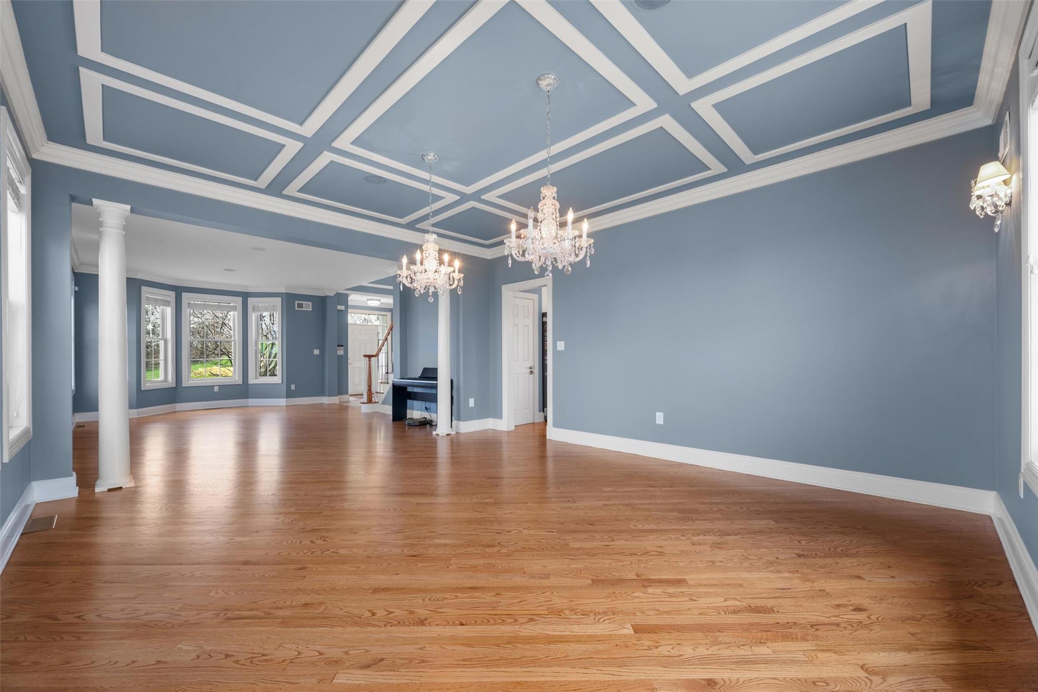 111 Mansion Ridge Boulevard, Monroe, New York image 12