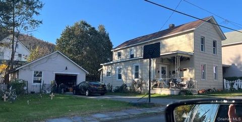 10 Rumsey Street Port Jervis NY 12771