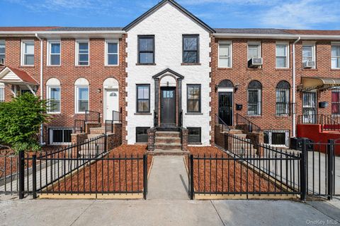 1139 Brooklyn Avenue Brooklyn NY 11203
