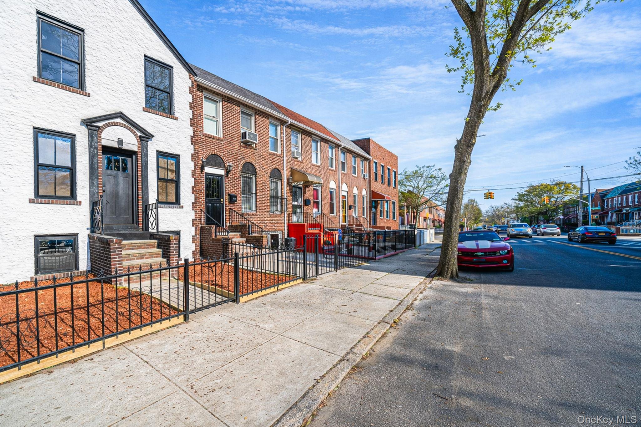 1139 Brooklyn Avenue