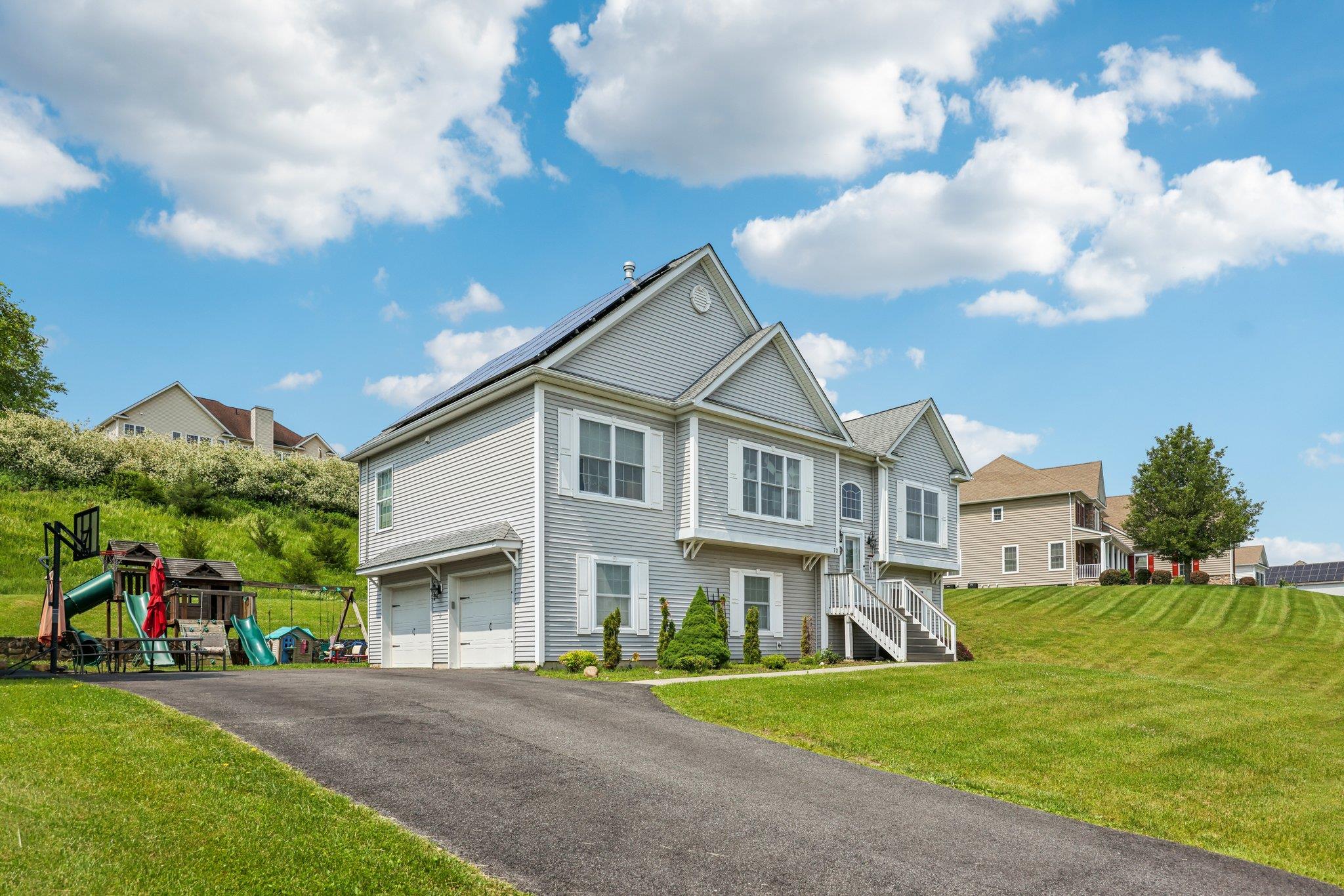 72 Fredrick Drive