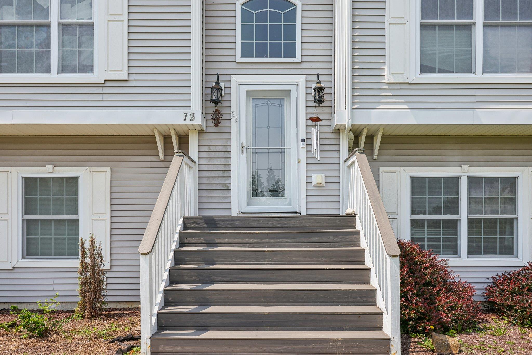 72 Fredrick Drive