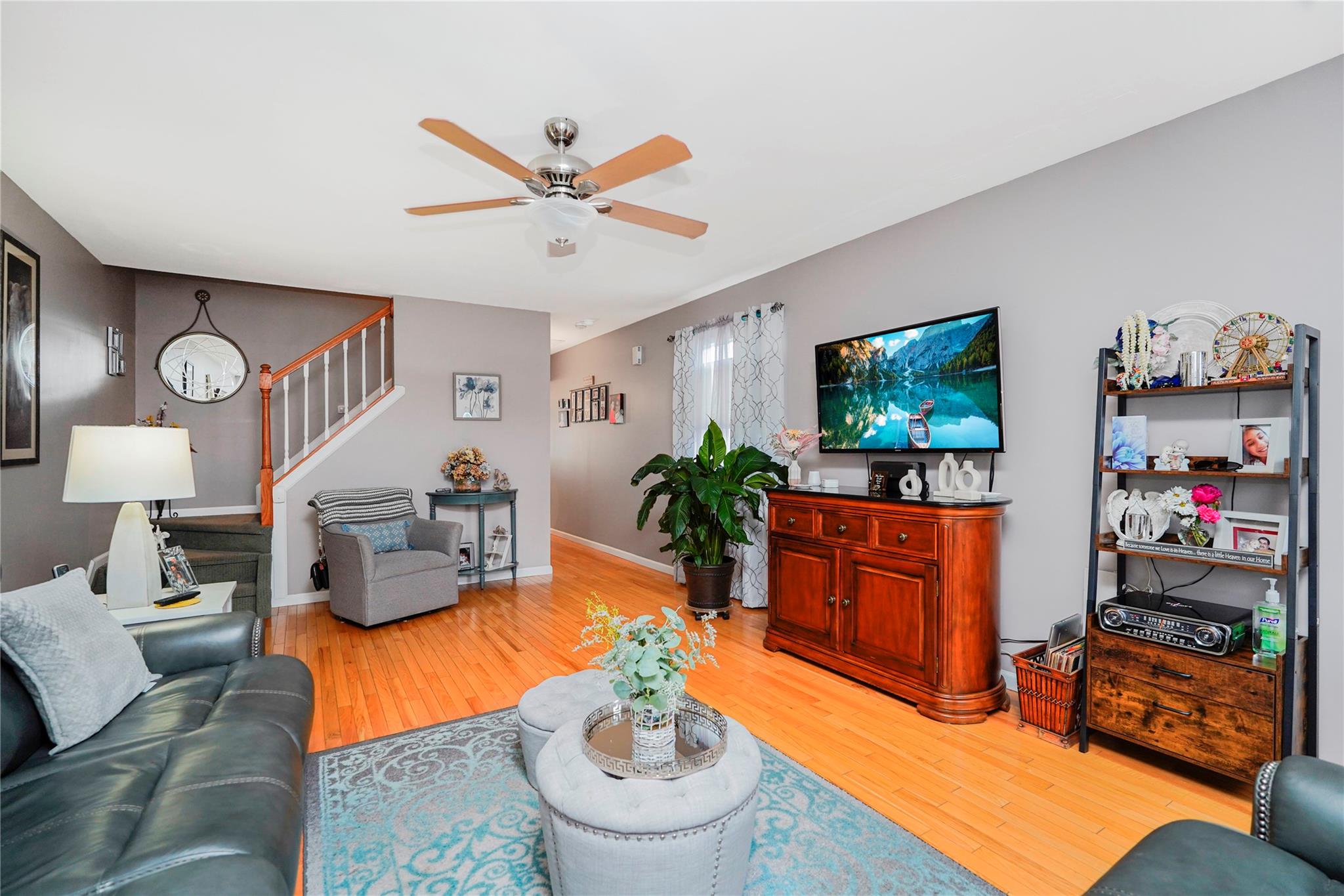 35 Futurity Place