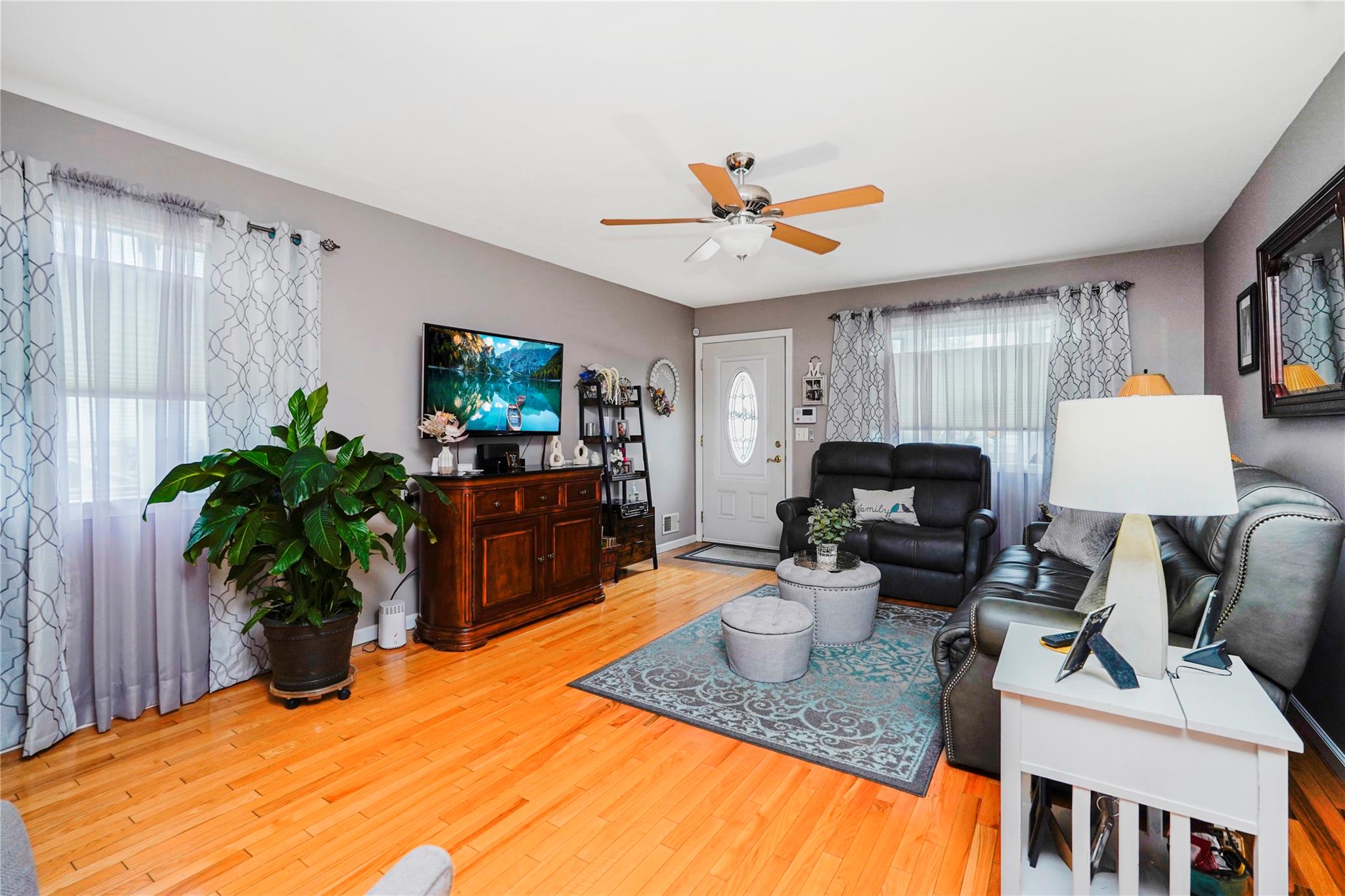 35 Futurity Place