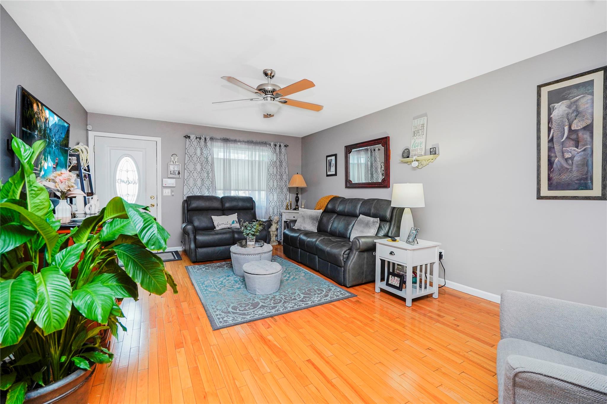 35 Futurity Place