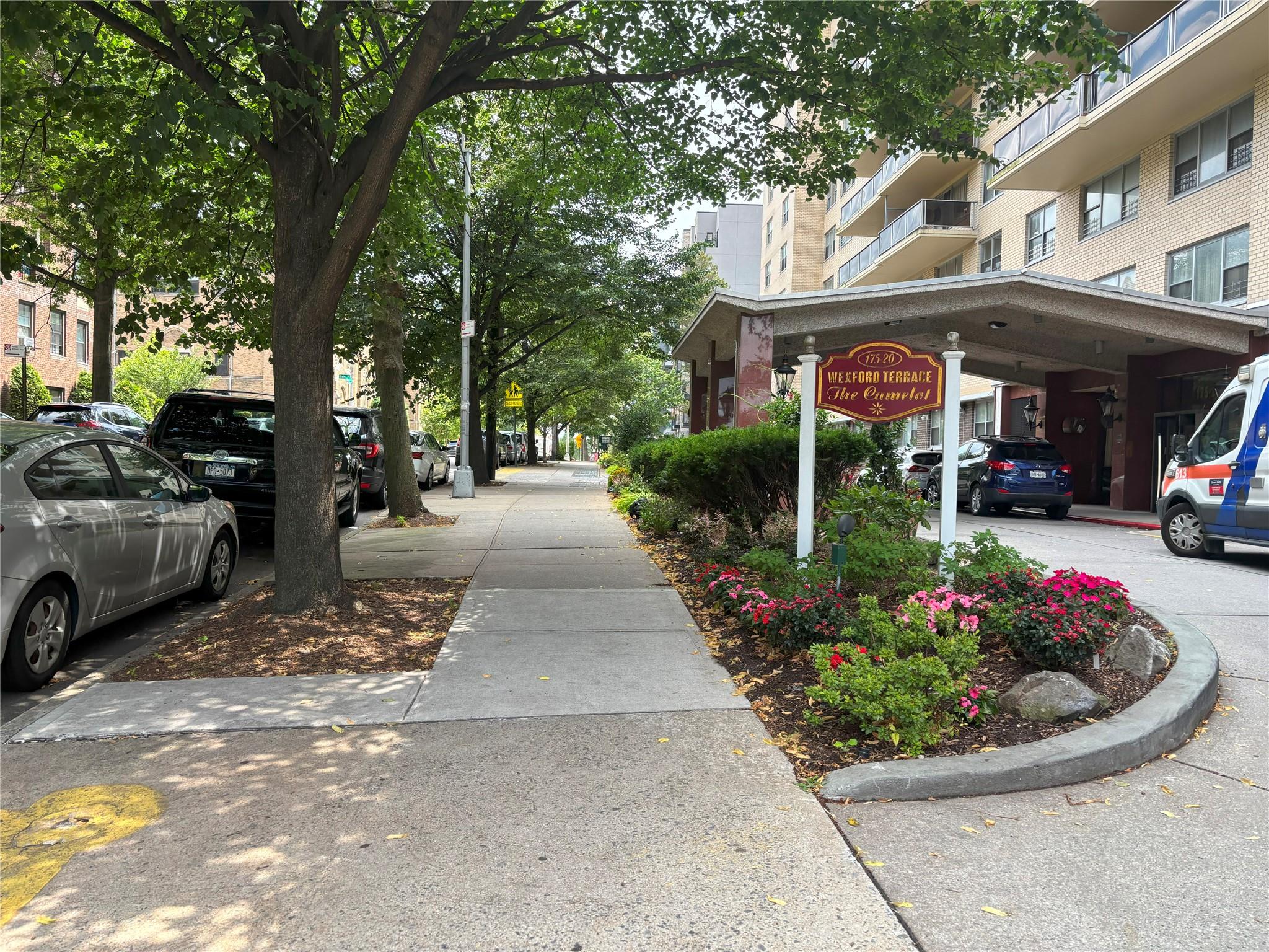 175-20 Wexford terrace 4K
