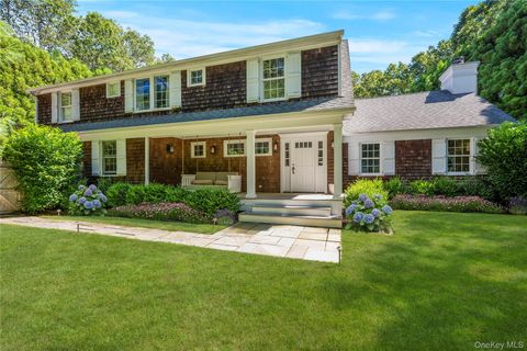 98 Springy Banks Road East Hampton NY 11937