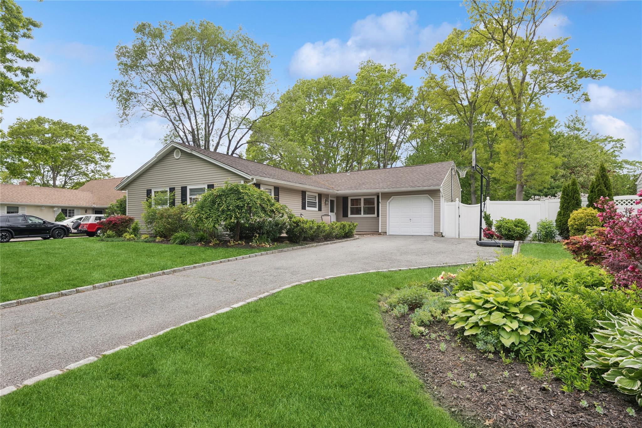 61 Lucille Drive, Sayville, New York image 1