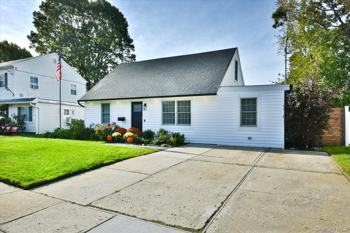 321 Brendan Avenue