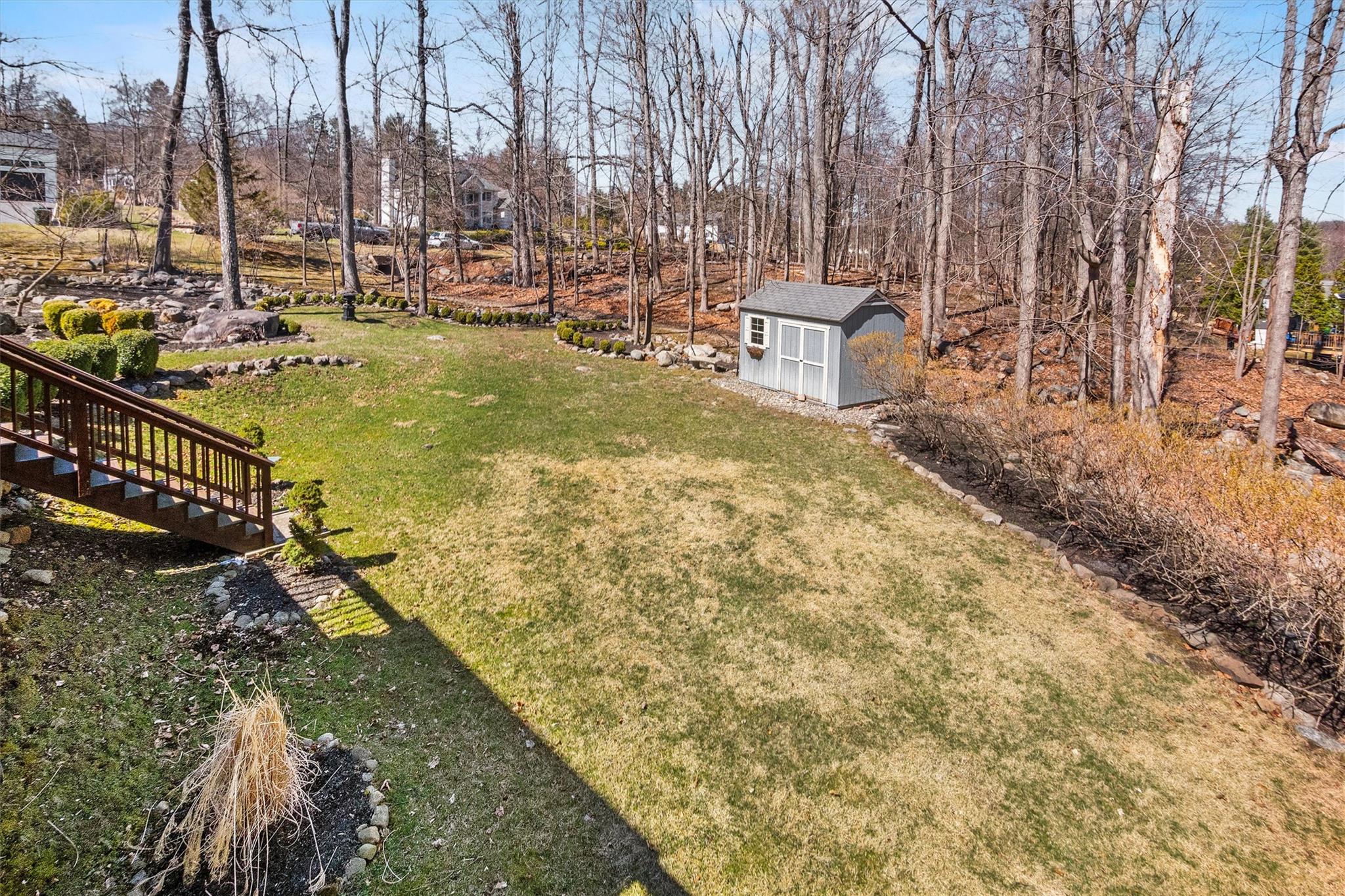 76 Smith Hill Road, Monsey, New York image 41