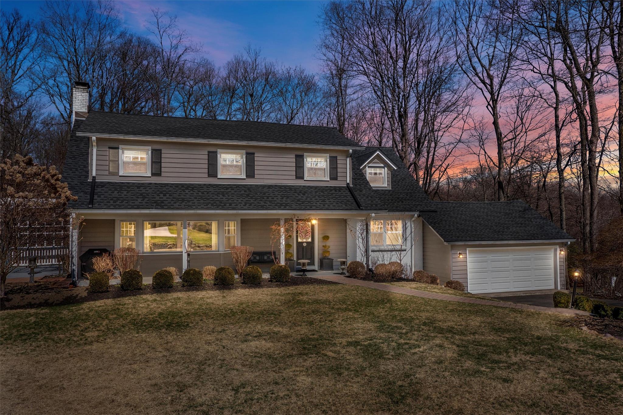 76 Smith Hill Road, Monsey, New York image 1