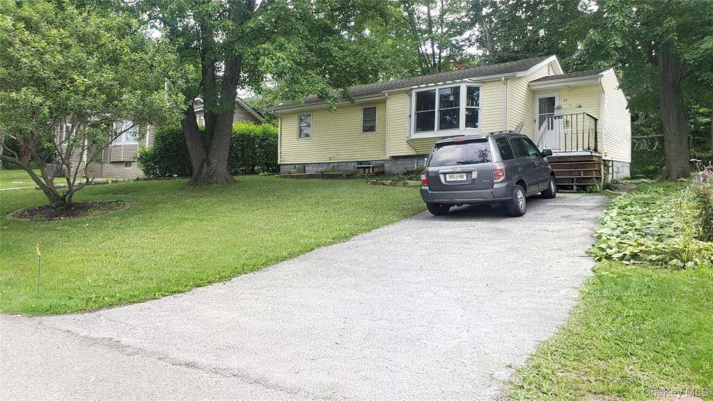Photo of 22 Woodycrest Trail, Monroe, NY 10950 (MLS # 1025423)