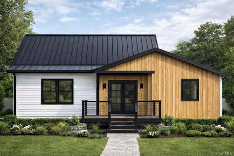 371 Shawanga Lodge Road Bloomingburg NY 12721