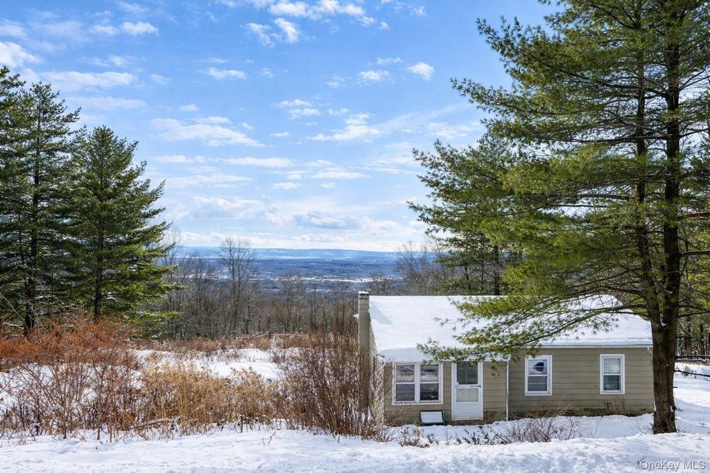 Photo of 371 Shawanga Lodge Road, Bloomingburg, NY 12721 (MLS # 958405)