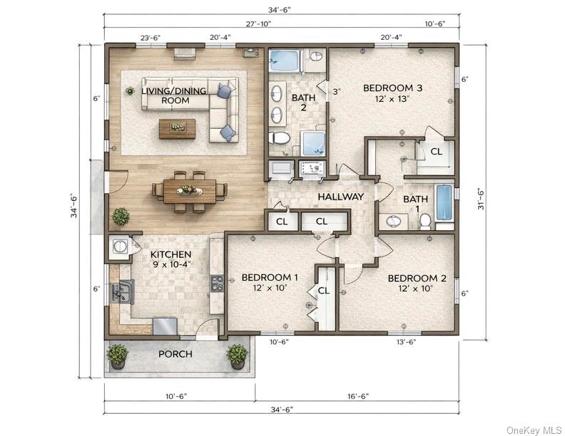 371 Shawanga Lodge Road