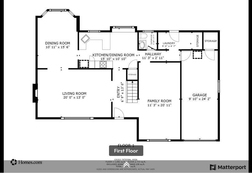 8 Tinder Lane, Lake Grove, New York image 21