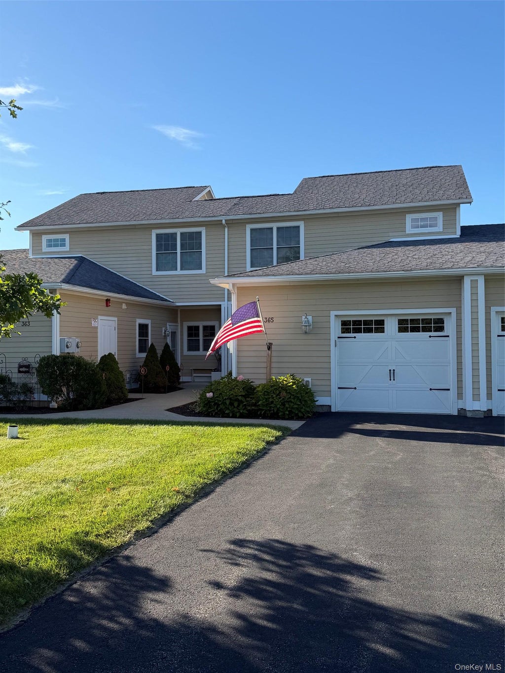 Photo of 365 Ivy Trail, Rhinebeck, NY 12572 (MLS # 1054374)