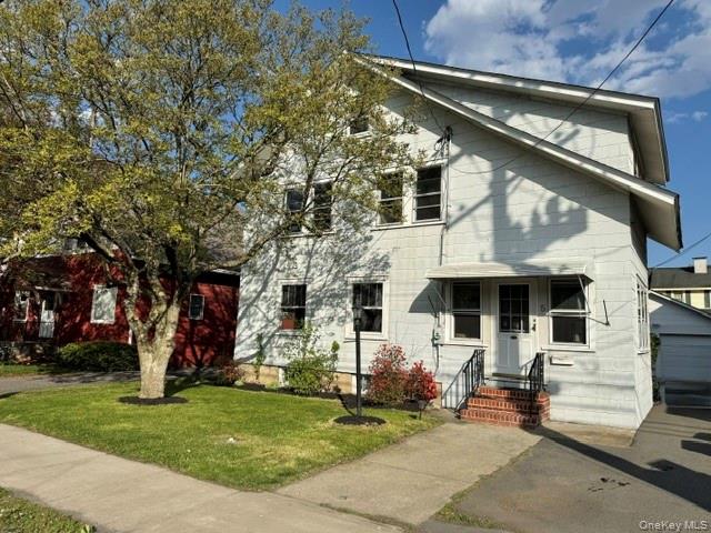 5 Kingston Avenue