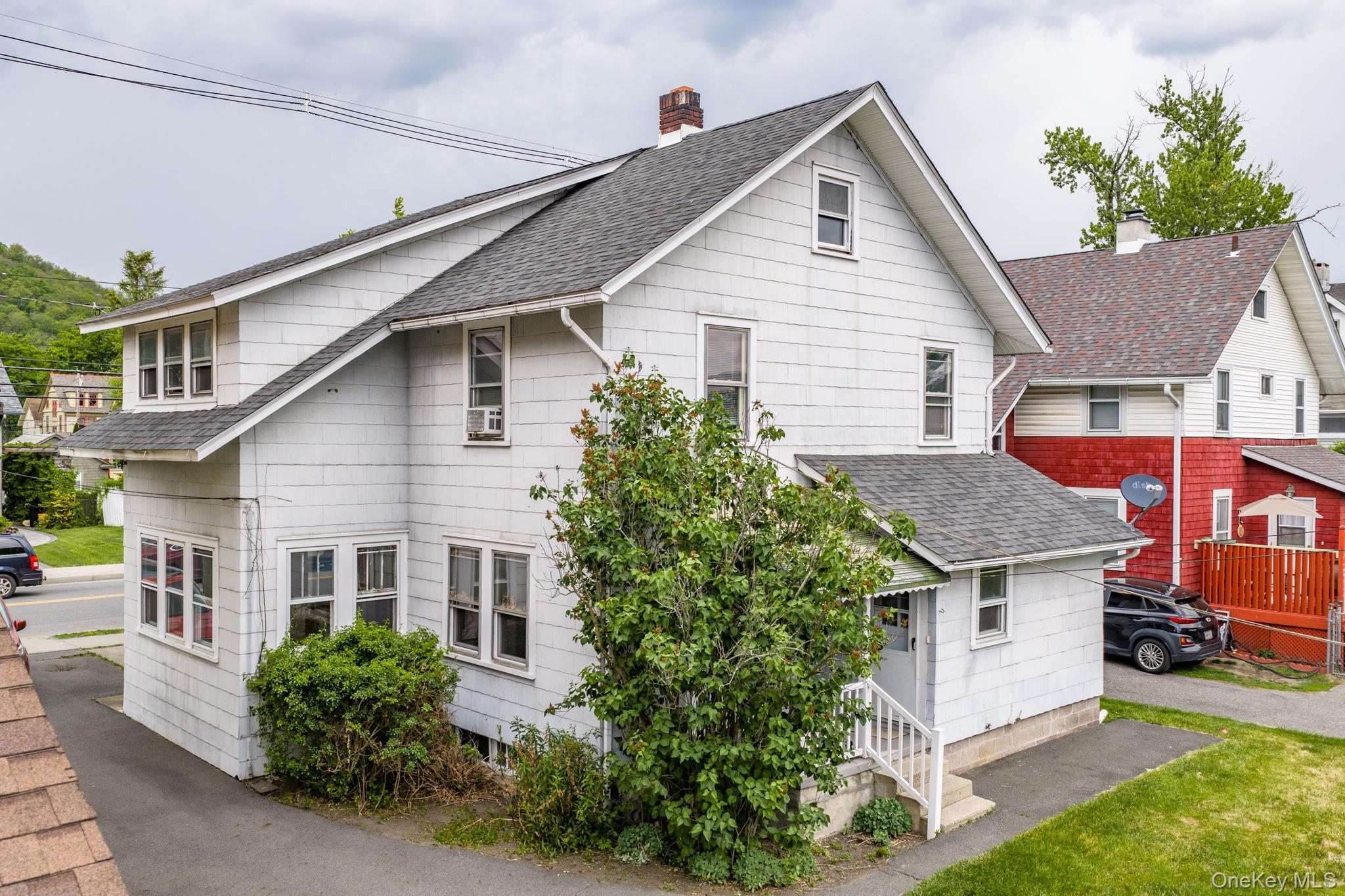 5 Kingston Avenue