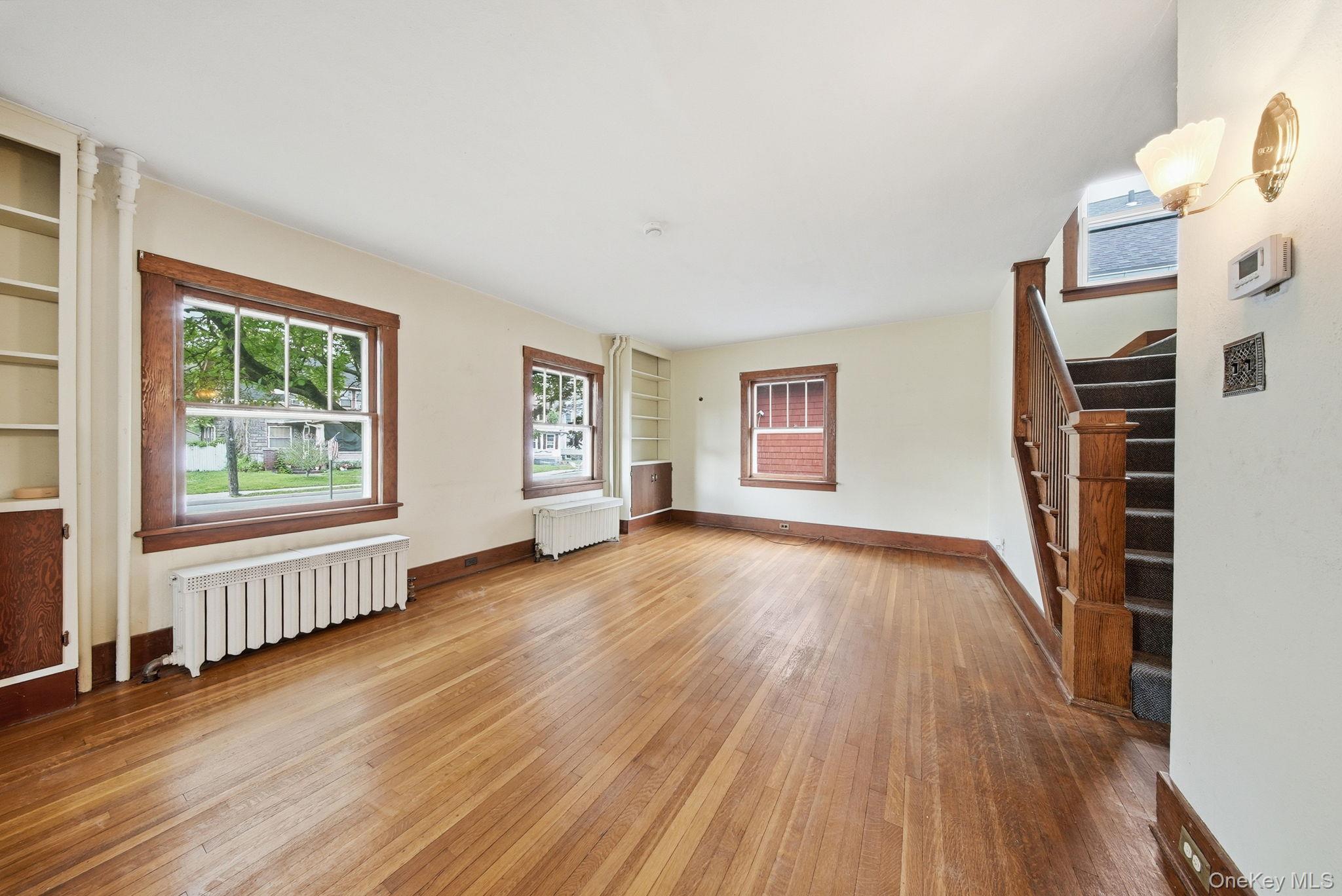 5 Kingston Avenue