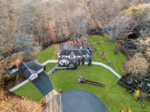 Photo of 20 Tulip Court, Moriches, NY 11955 (MLS # 951640)