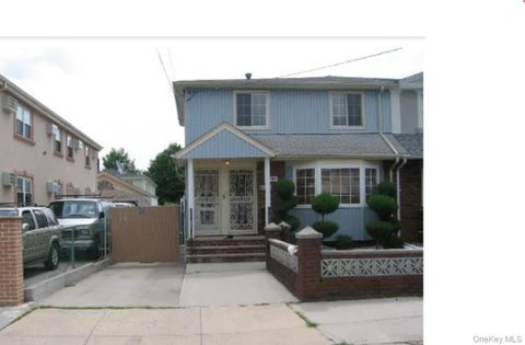 Photo of 117-41 122nd Place, South Ozone Park, NY 11420 (MLS # 1065123)