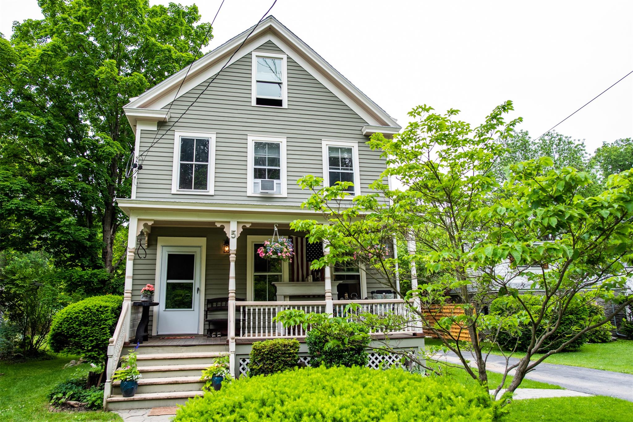 5 Baker Street, Staatsburg, New York image 3