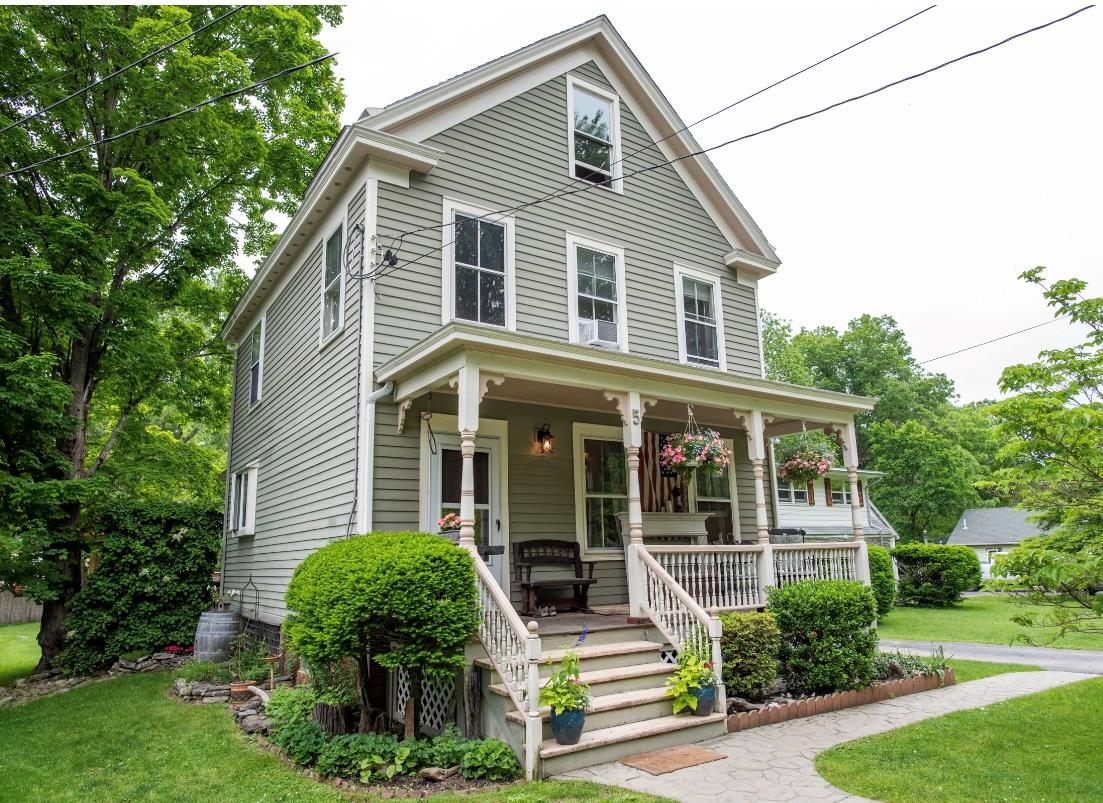 5 Baker Street, Staatsburg, New York image 28