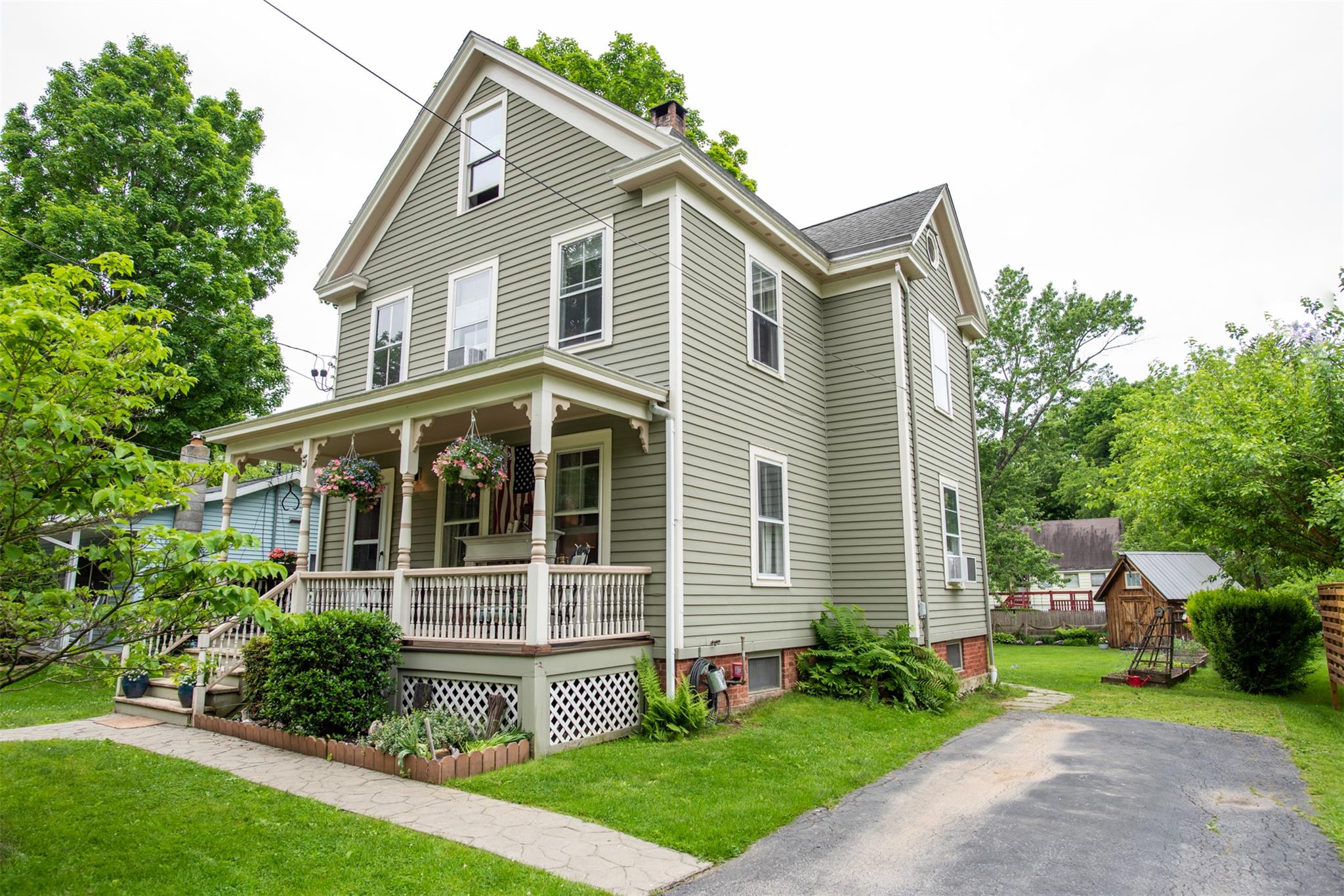 5 Baker Street, Staatsburg, New York image 1