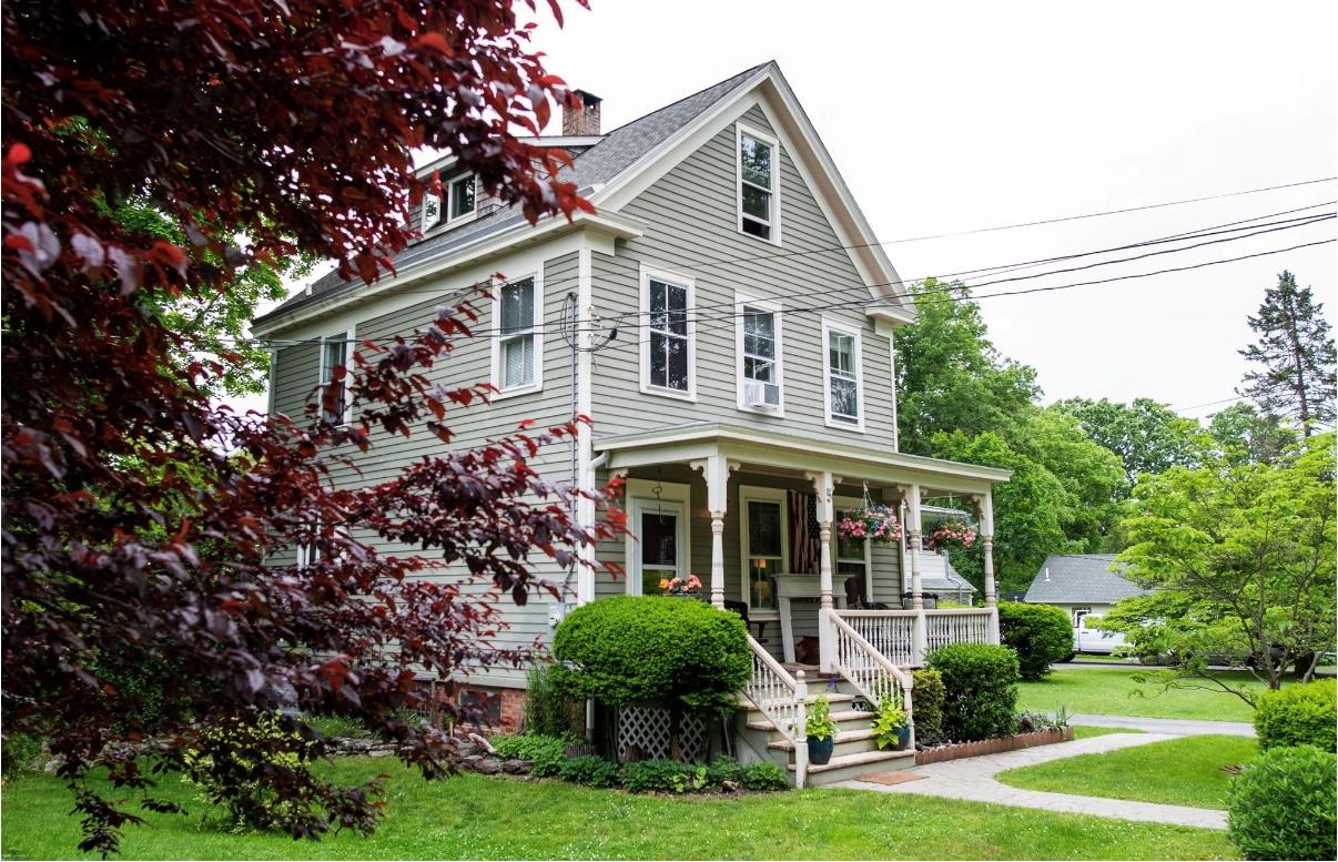 5 Baker Street, Staatsburg, New York image 27