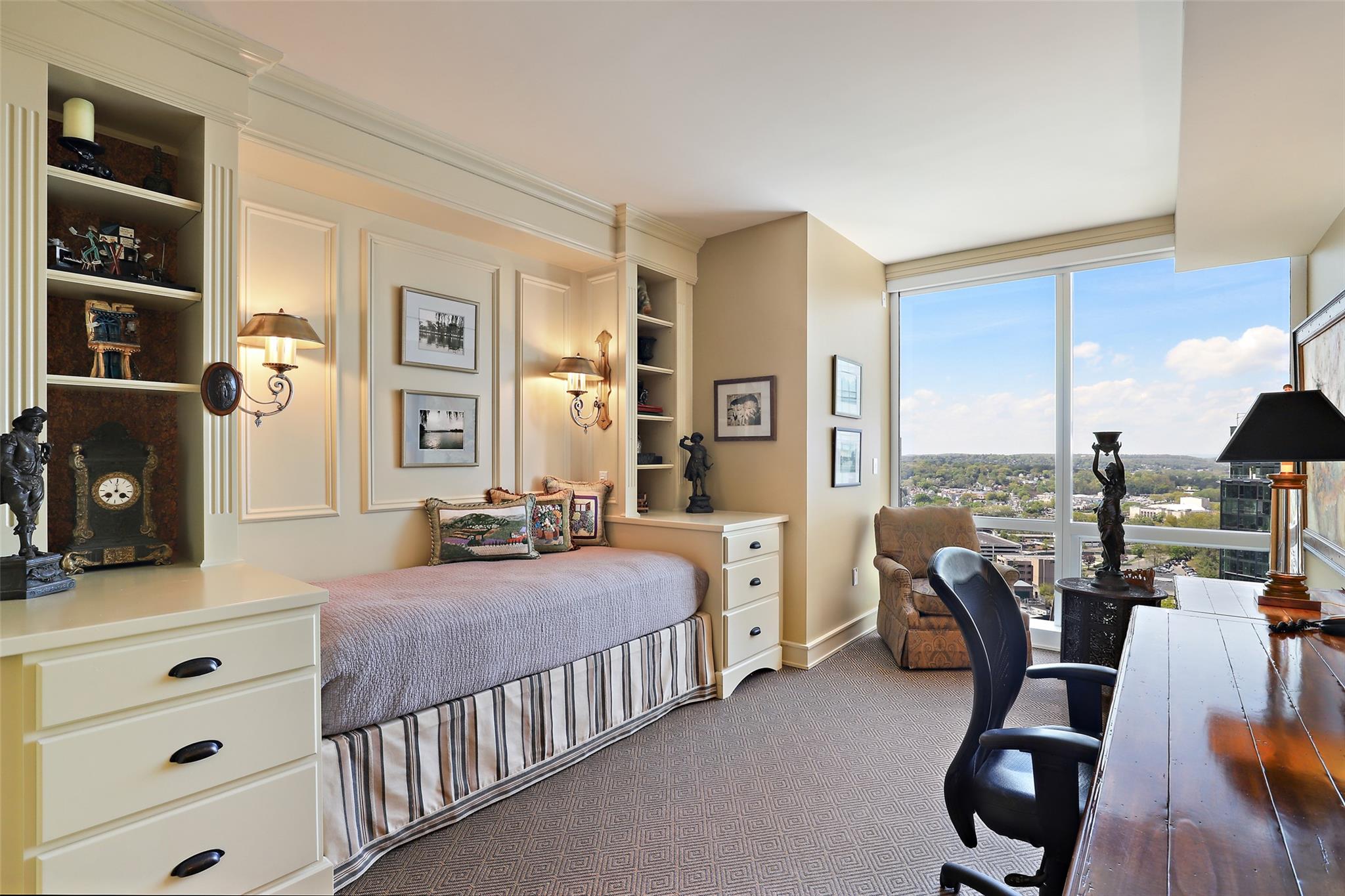 1 Renaissance Square #26F, White Plains, New York image 18
