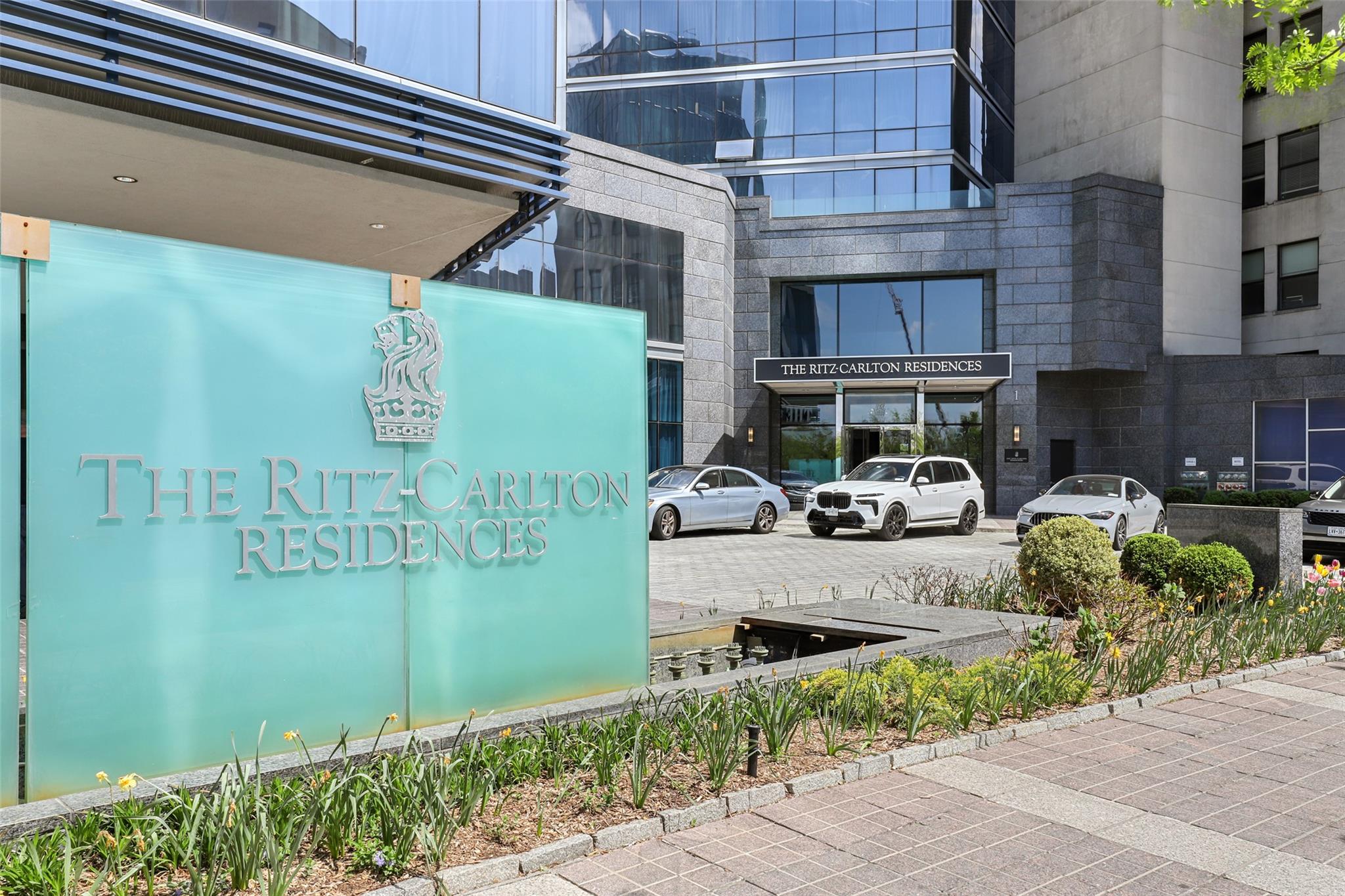 1 Renaissance Square #26F, White Plains, New York image 1