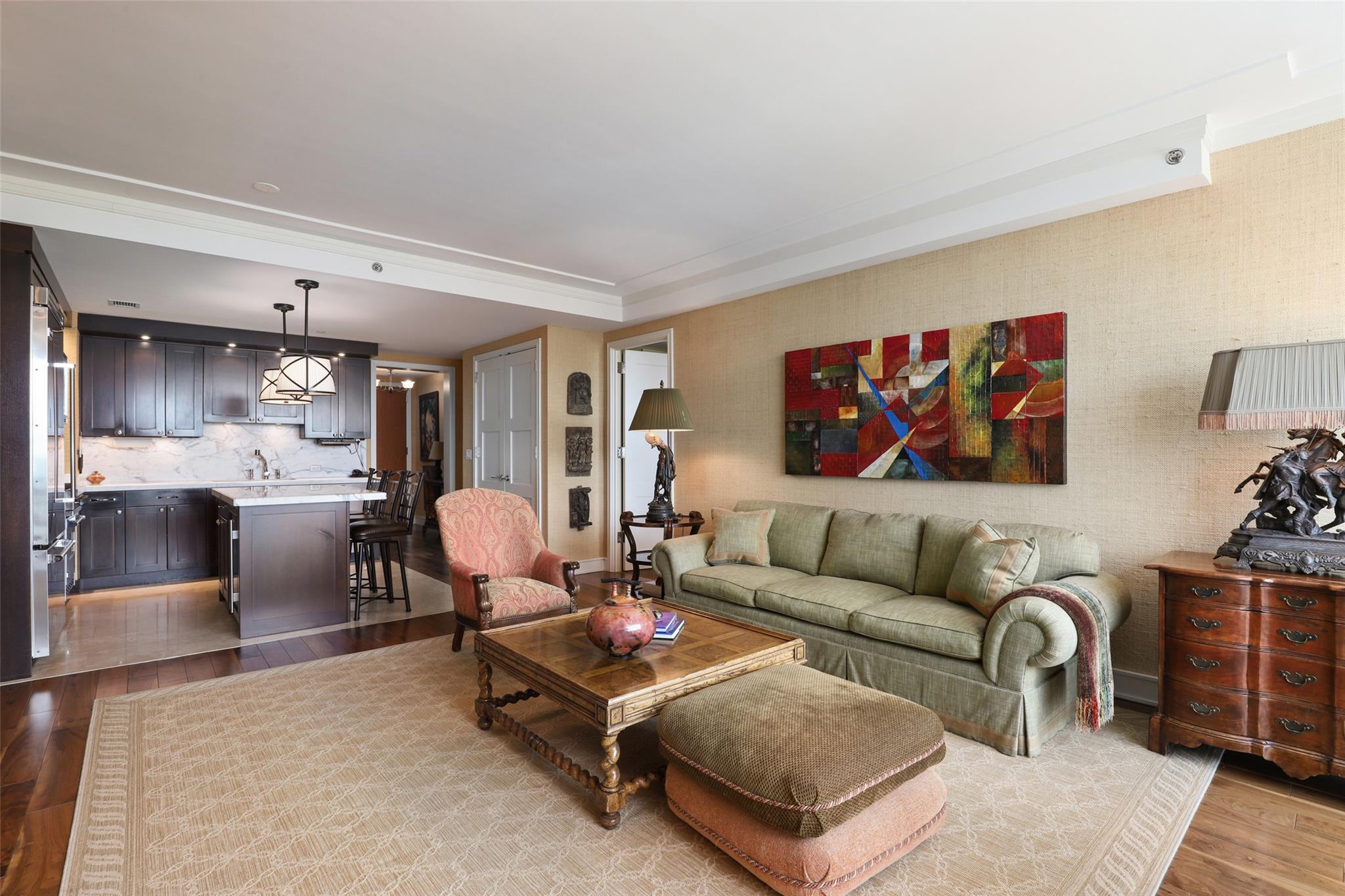 1 Renaissance Square #26F, White Plains, New York image 10