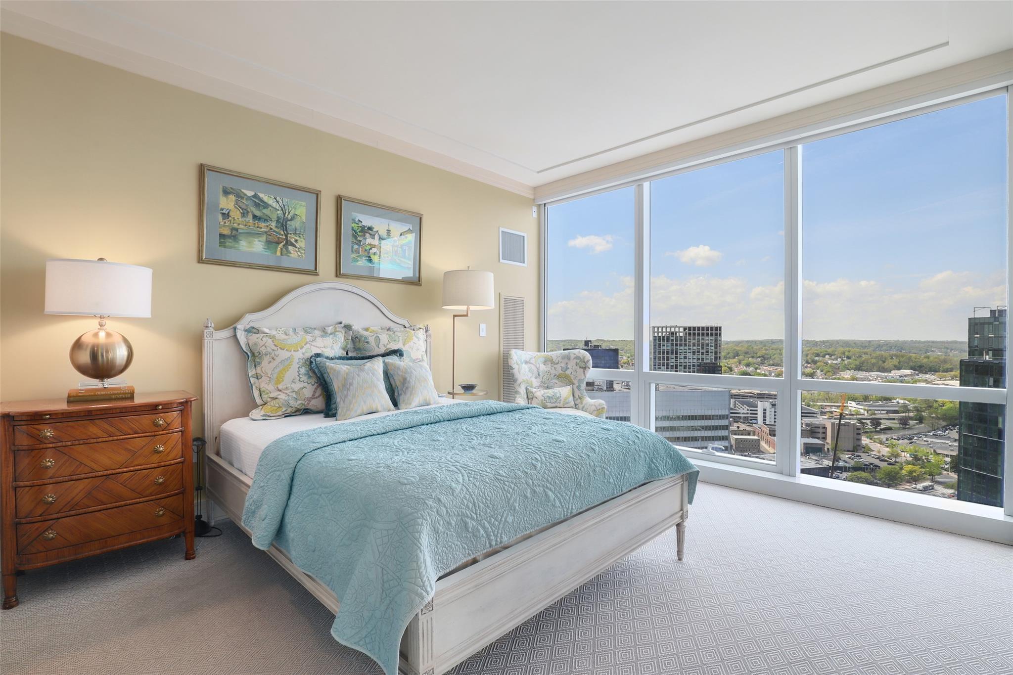1 Renaissance Square #26F, White Plains, New York image 12