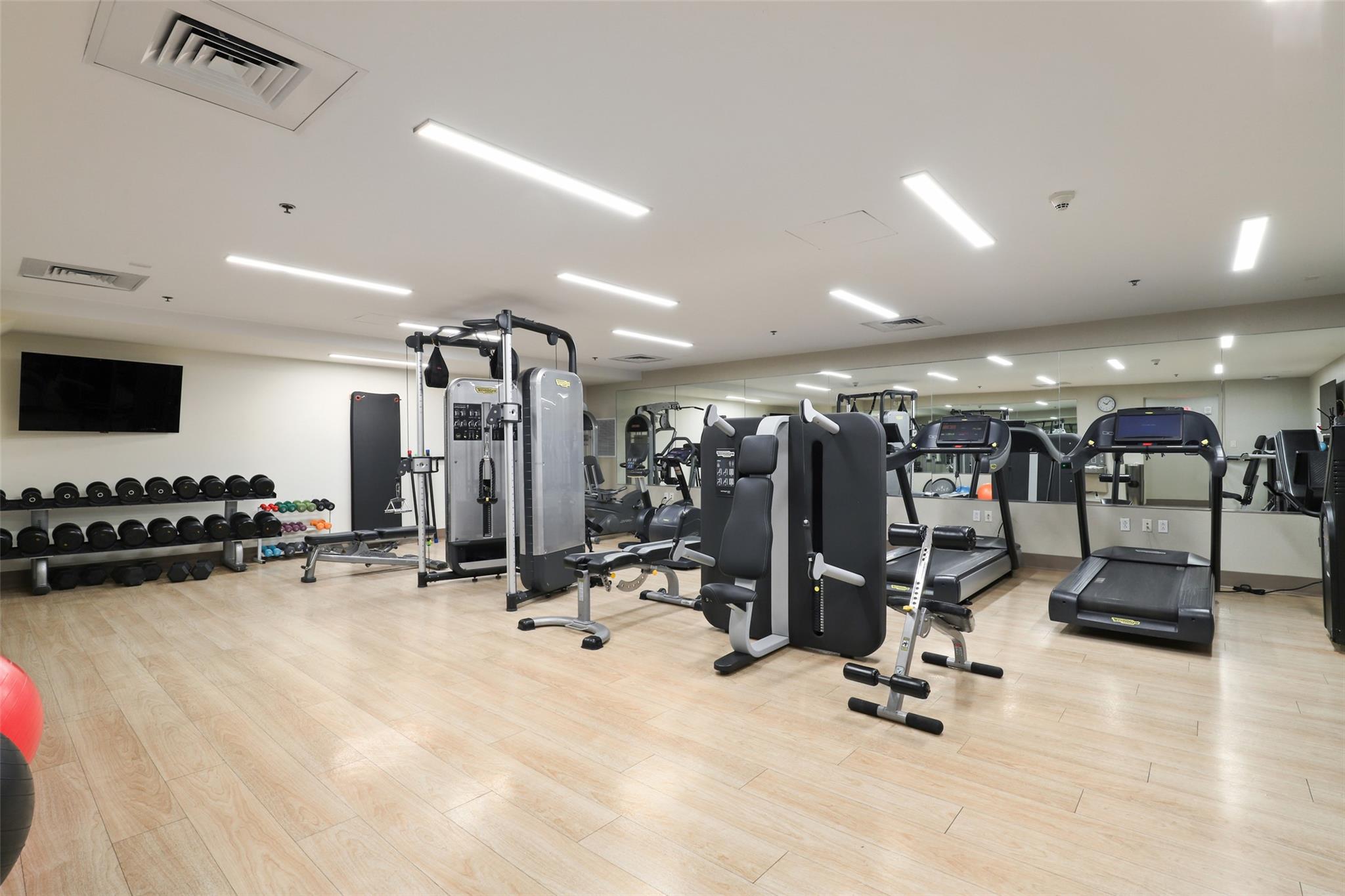 1 Renaissance Square #26F, White Plains, New York image 24