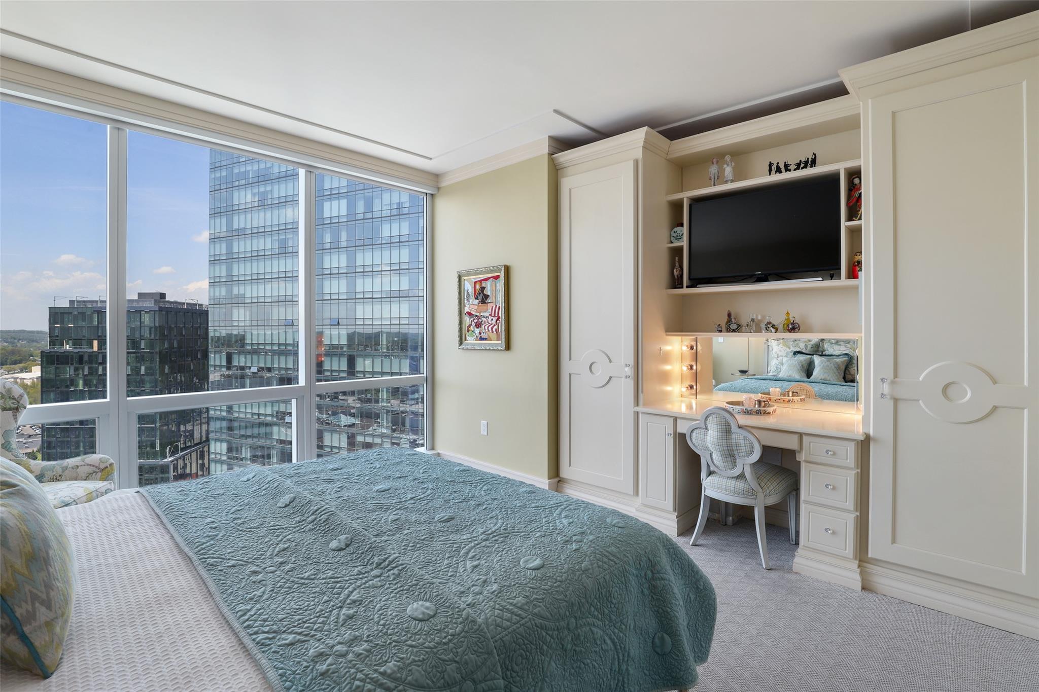 1 Renaissance Square #26F, White Plains, New York image 13