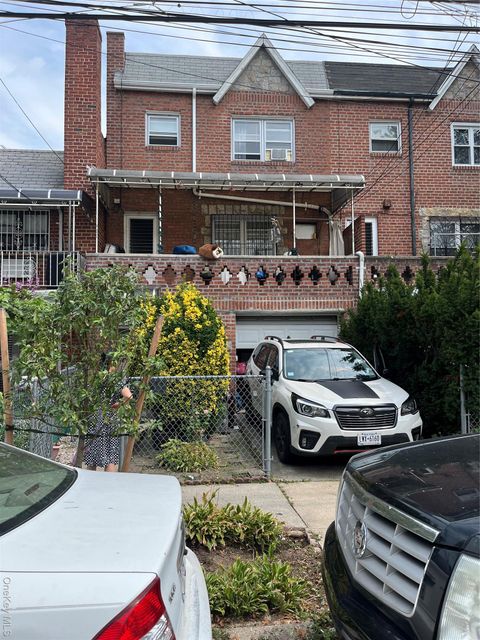 Photo of 48-17 66th street St, Woodside, NY 11377 (MLS # 902764)