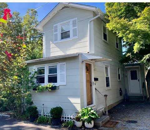 Homes For Sale - 46 Brown Street<br/> Sea Cliff, NY 11579